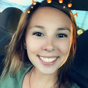 Meet your Posher, Brandy